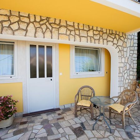Apartment Dolores Opatija Exterior foto